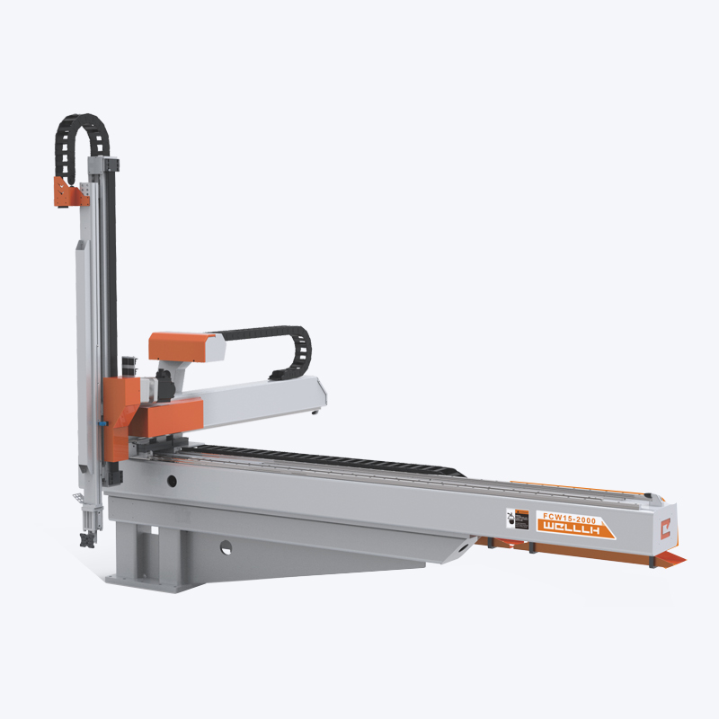 FCW15-Series